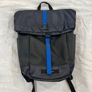 Timbuktu Custom Tuck Backpack